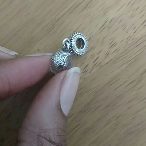 Pandora Charm