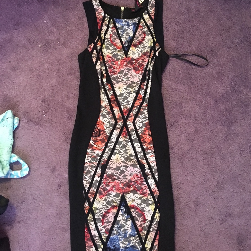 Bodycon dress