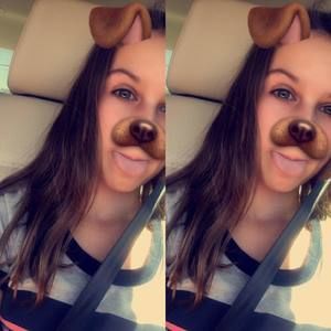 Meet your Posher, Allison