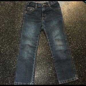 ✨Mint✨ 5T Wrangler Jeans