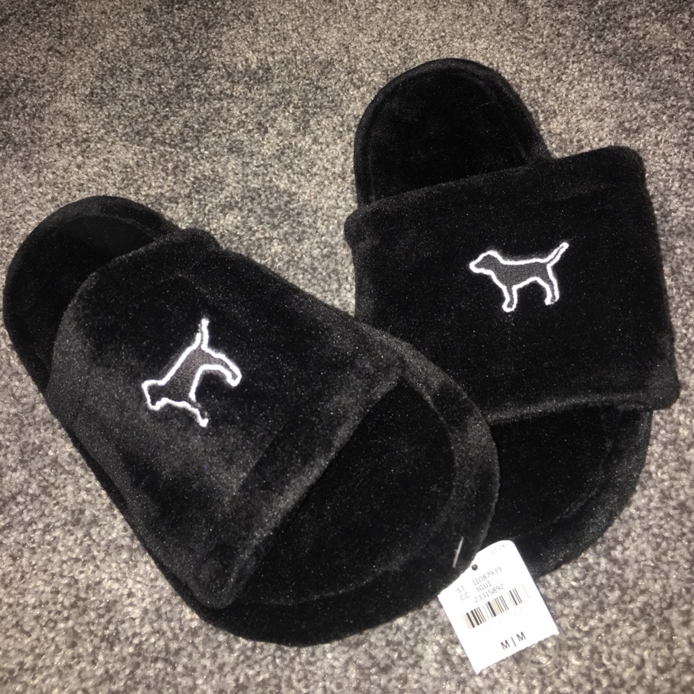 Slippers LOVE PINK
