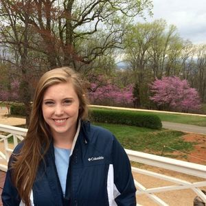Meet your Posher, Kate
