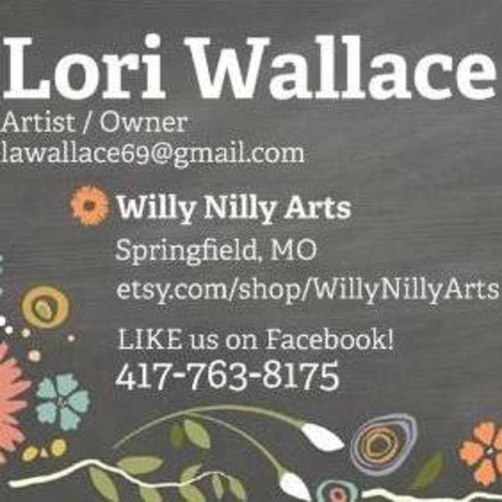 Meet your Posher, Lori