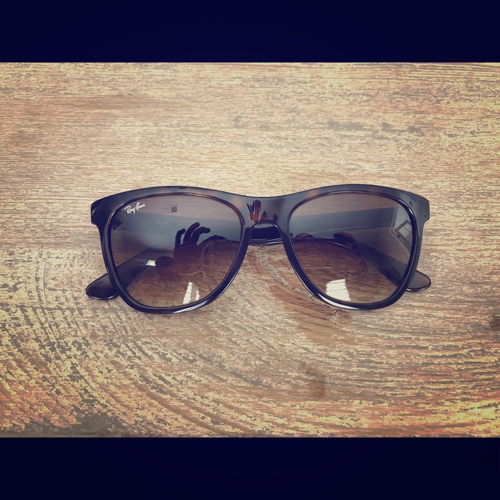 Ray Ban Sunglasses