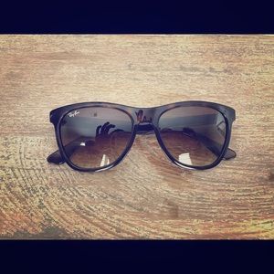 Ray Ban Sunglasses