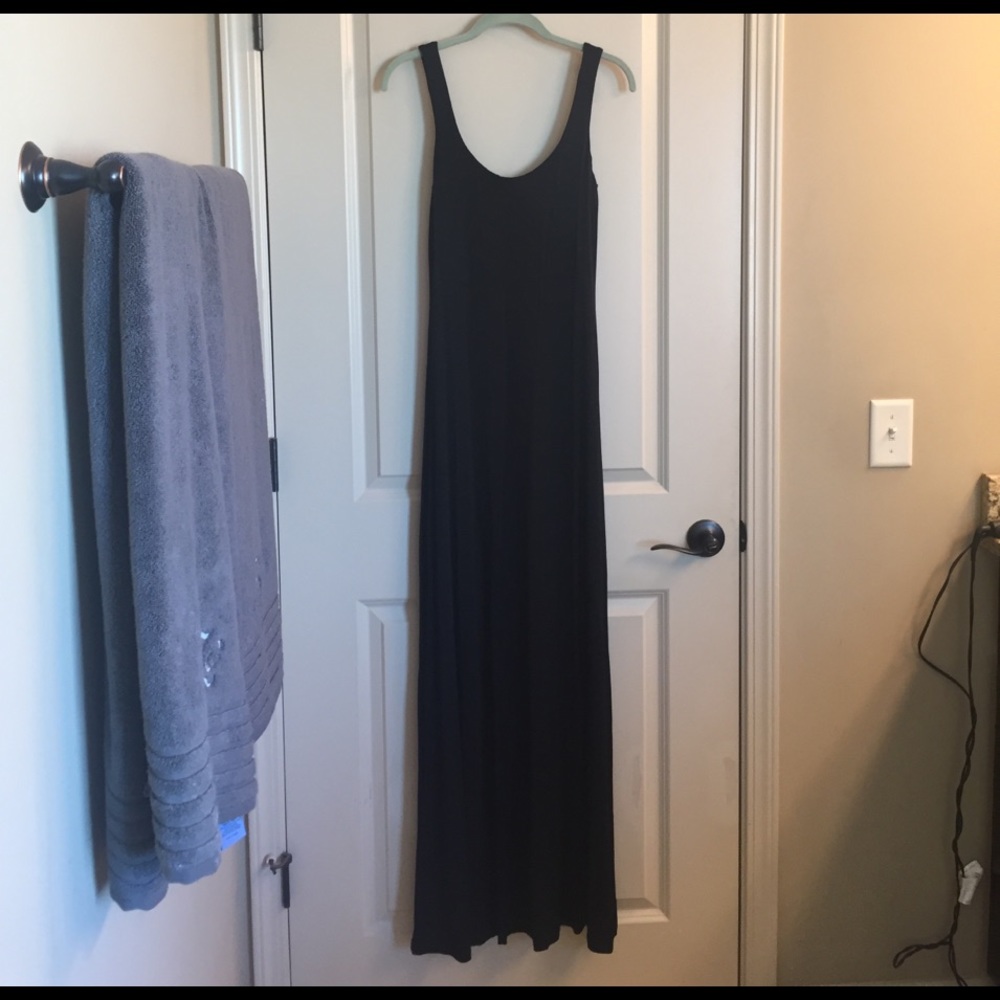 Tart size small maxi dress!