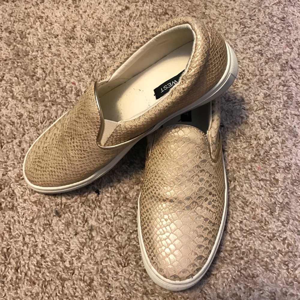 Nine West Shoes