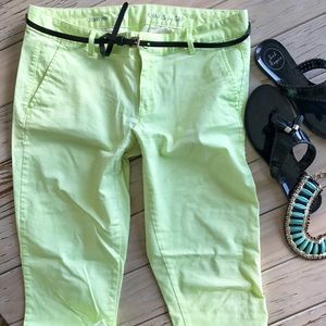 hp⭐️GAP Neon Skinni Minis