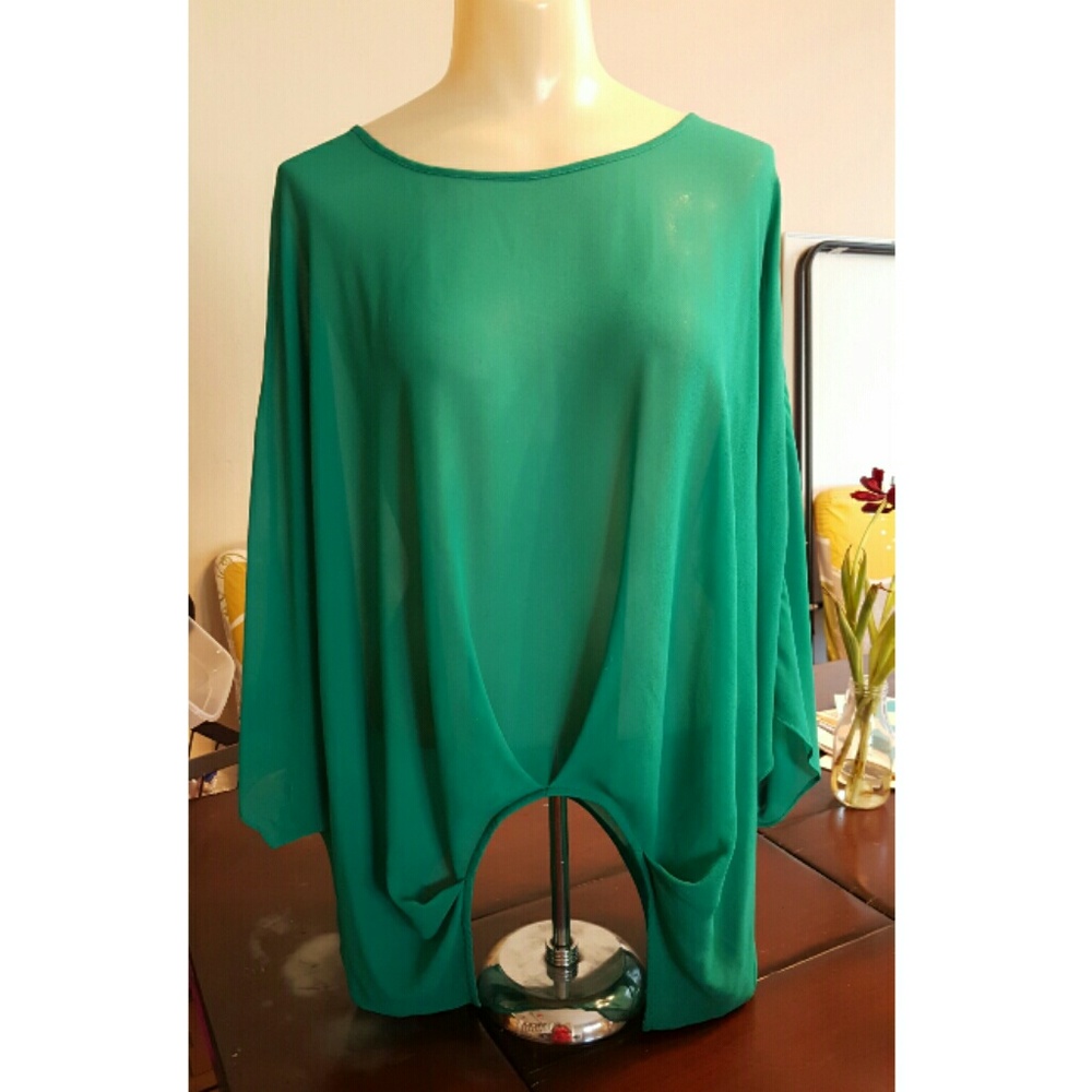 Blouse