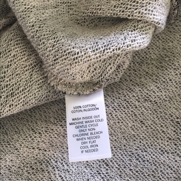 Loft Sweater Top with Embellishments - LP - Picture 7 of 7