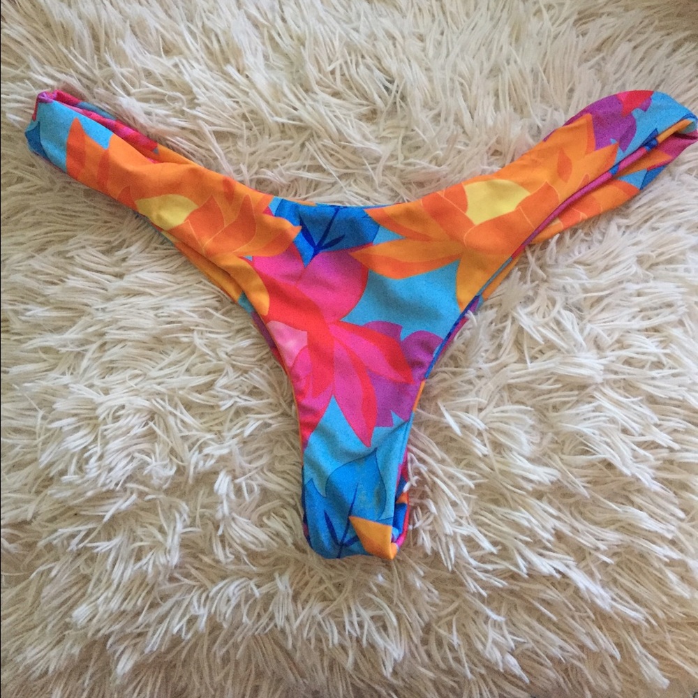 Moana Water Dragon Bottoms