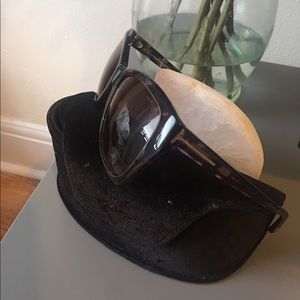 Tom Ford sunglasses