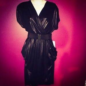 Tulip Cocktail Dress