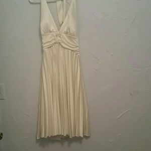 Halter Dress