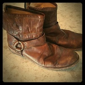 Men's Frye Boots