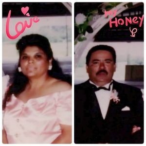 Meet your Posher, Micaela