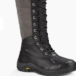 UGG Adirondack Tall Boots