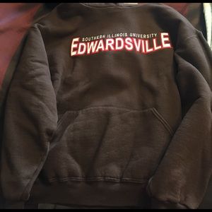 SIUE hoodie