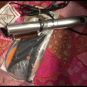 Instyler Rotating Iron