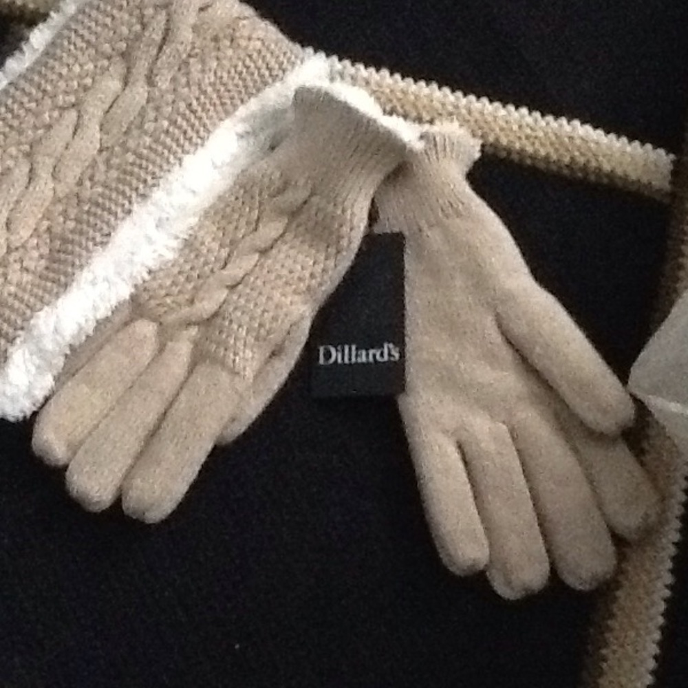 Glove set