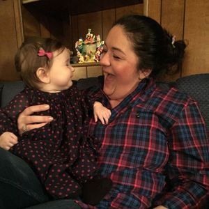 Meet your Posher, Roberta