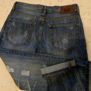 Women Big Star Joey Capri's