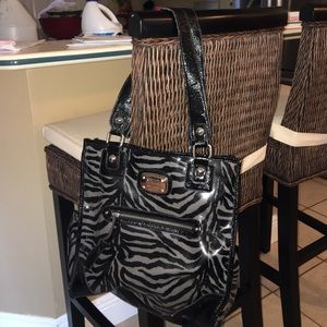 Kathy Van Zeeland  purse good condition