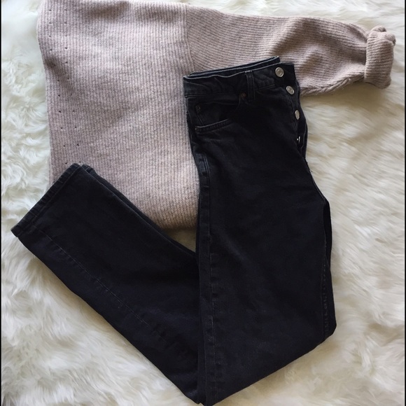 Topshop Denim - Topshop Moto Jeans