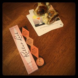 Benefit Roller Lash Black Mascara