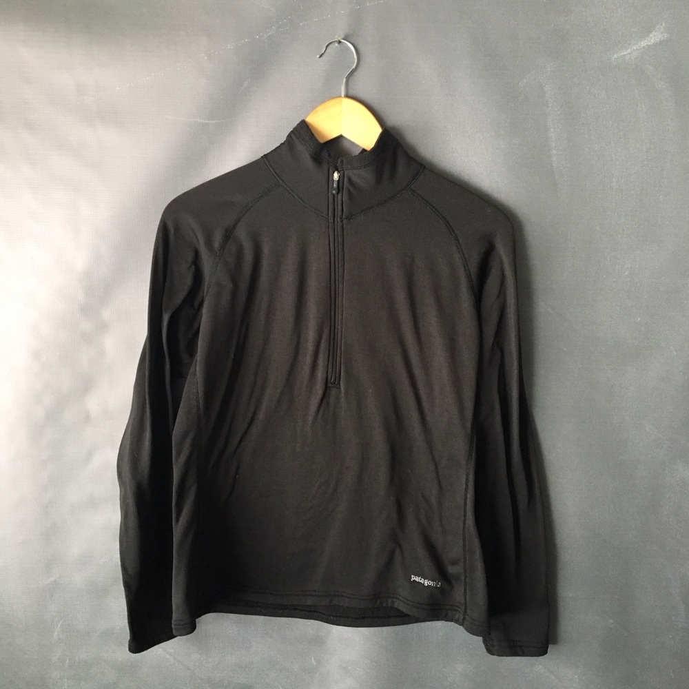 Patagonia lined base layer. Women's L, runs like M
