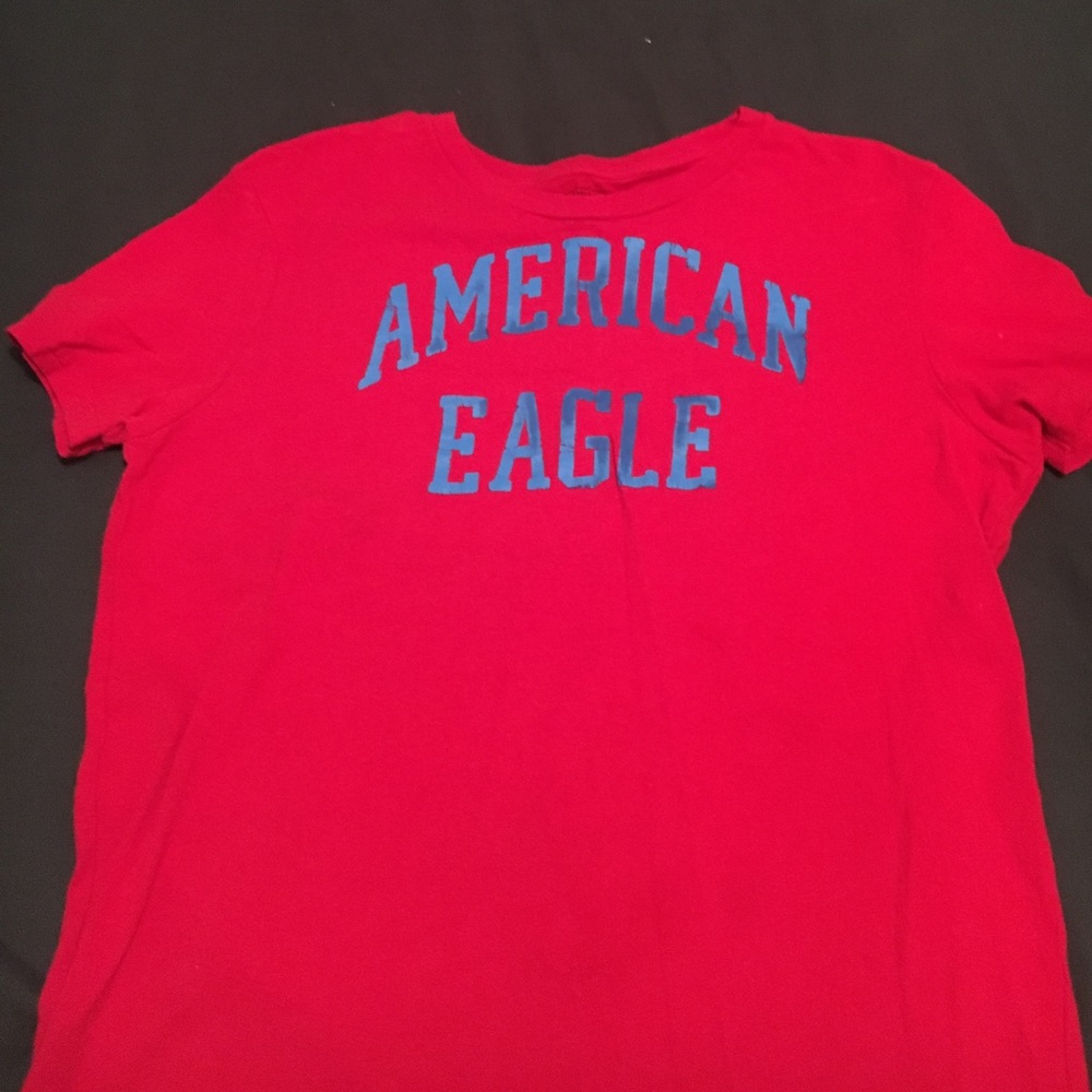 American Eagle shirt
