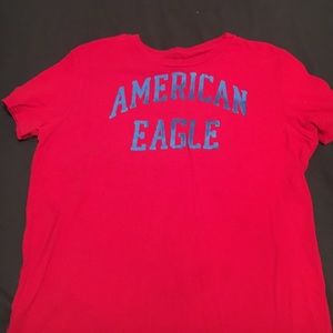 American Eagle shirt