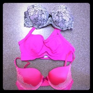 Custom bra listing (24hours)