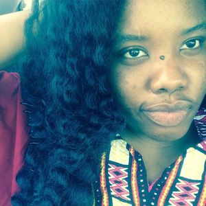 Meet your Posher, Natalia