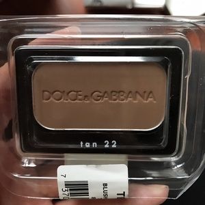 Tan blush #22