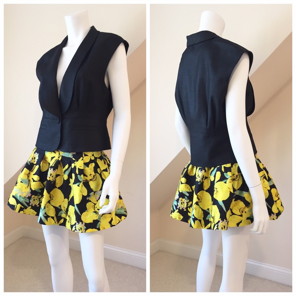 🆕 Lily Mini Skirt