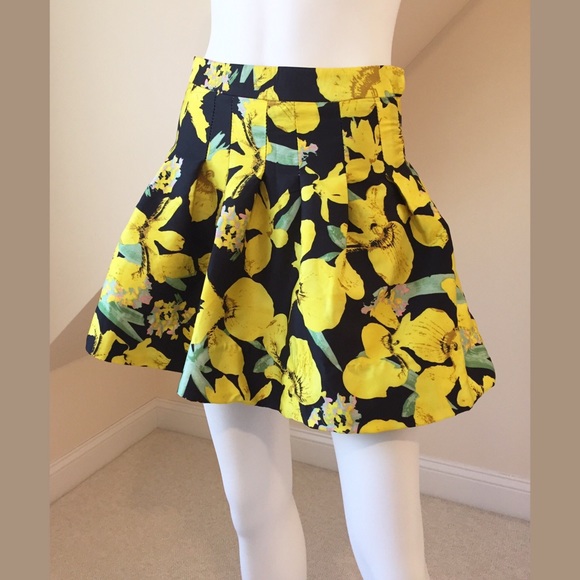 🆕 Lily Mini Skirt - Picture 3 of 7