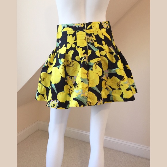 🆕 Lily Mini Skirt - Picture 6 of 7