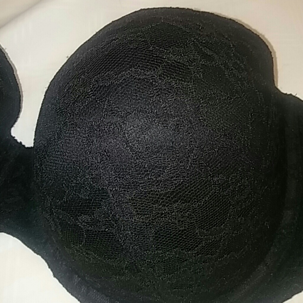 36DD VS Multi Way Bra