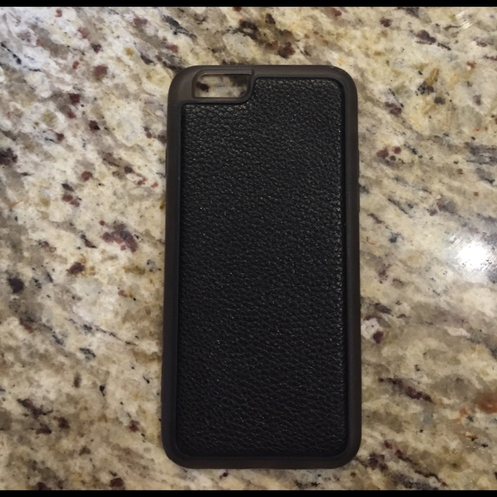 BRG magnetic iPhone 6 / 6s case