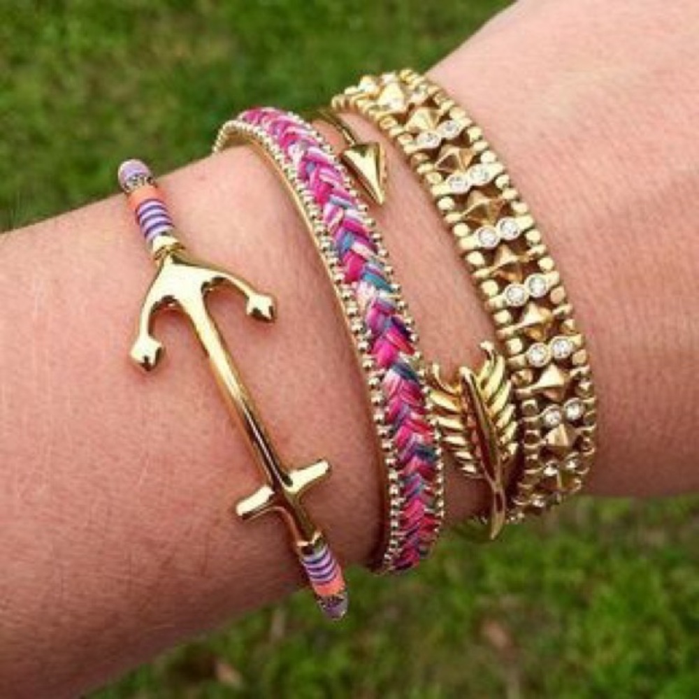 Wanderer Cuff