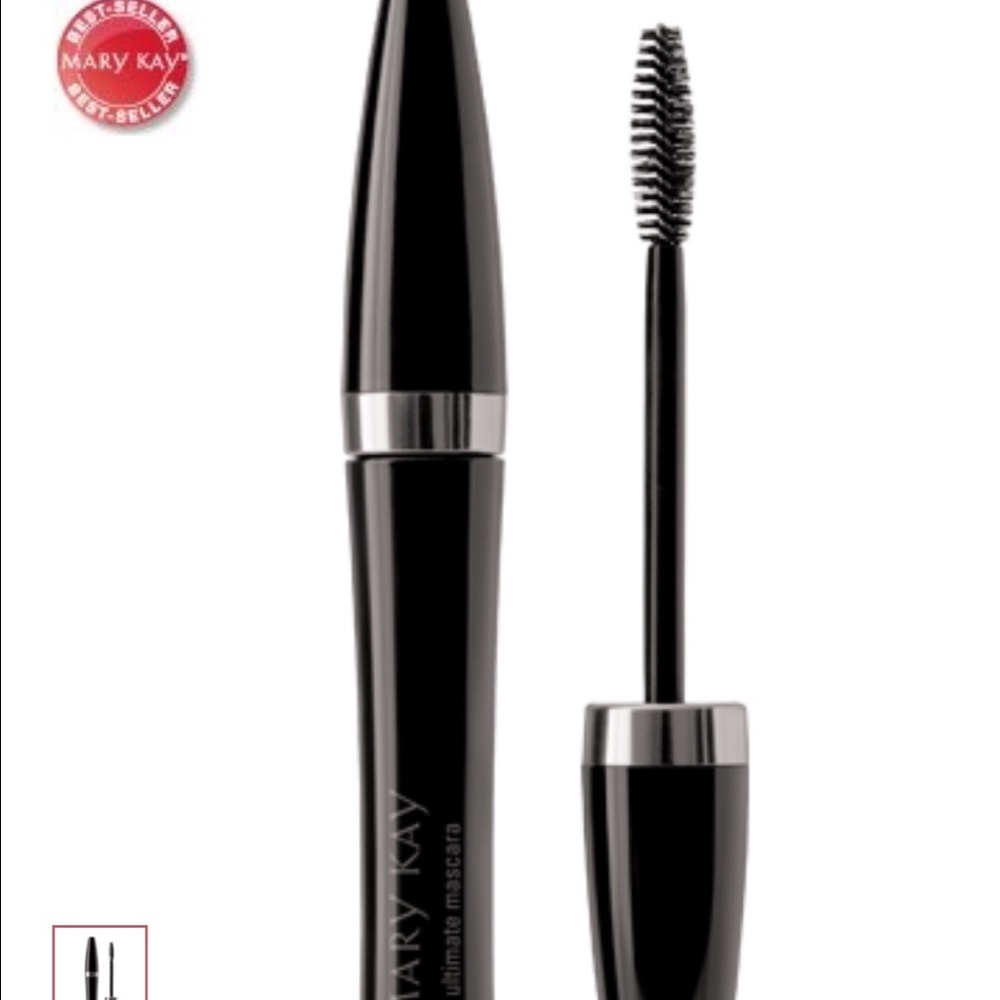 Mary Kay Ultimate Mascara Black/Noir