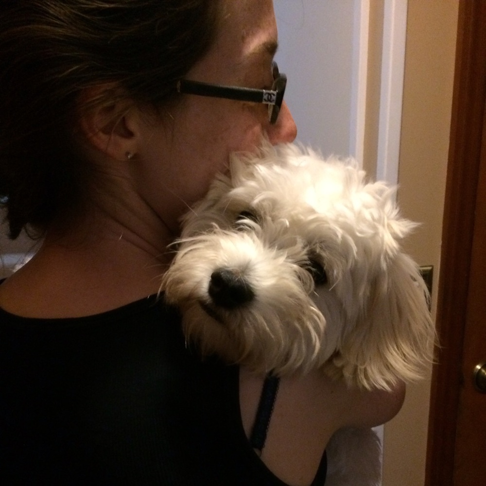 Meet your Posher, Ilana