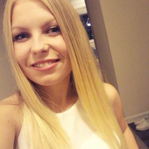 Meet your Posher, Yulia