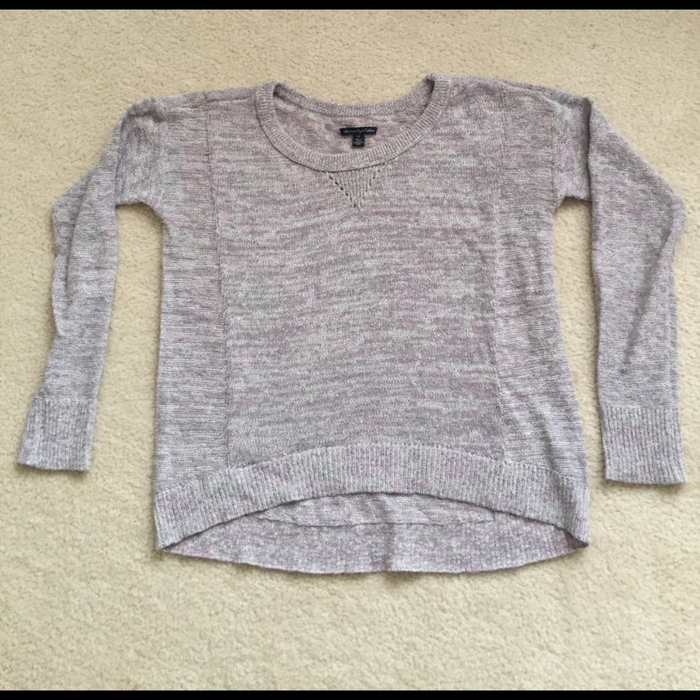 AEO sweater