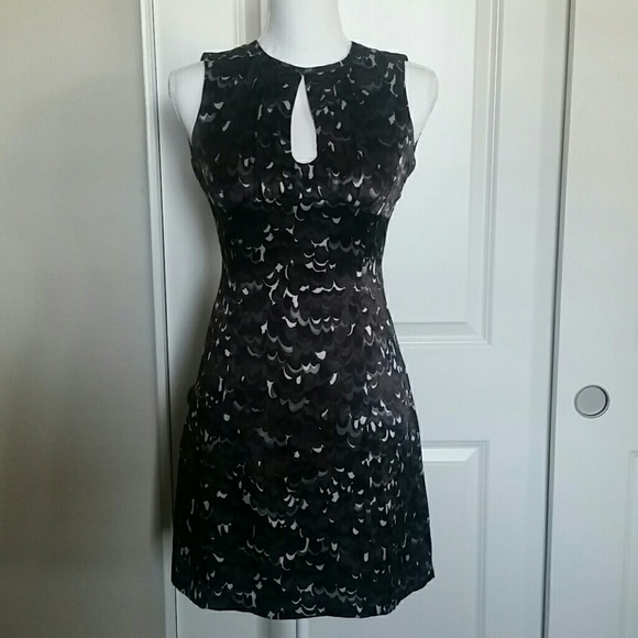 Anthropologie Dresses & Skirts - Anthropologie Nanette Lepore Silk Dress