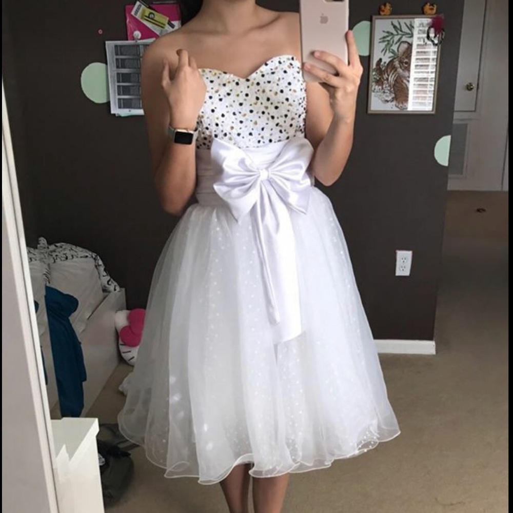 Prom/Homecoming dress