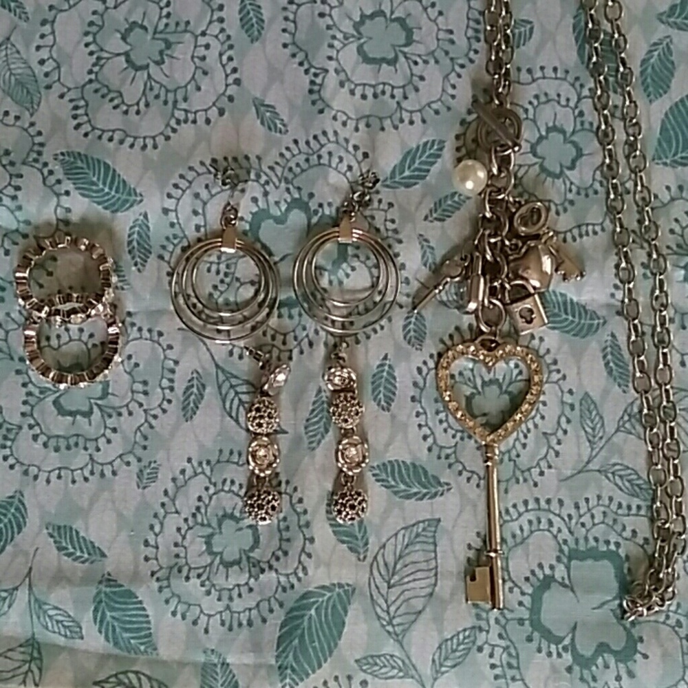 LOWEST PRICE Jewelery Bundle