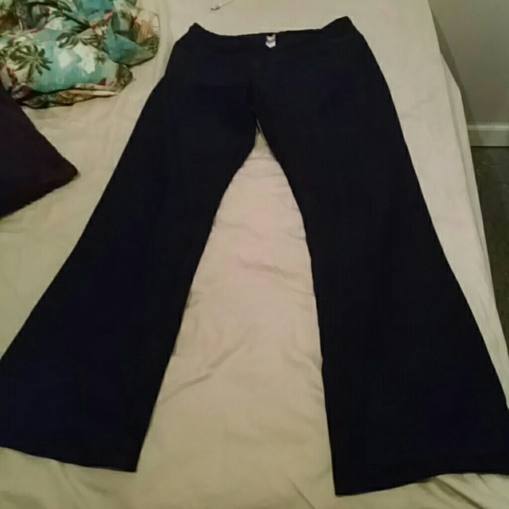 Yoga pants