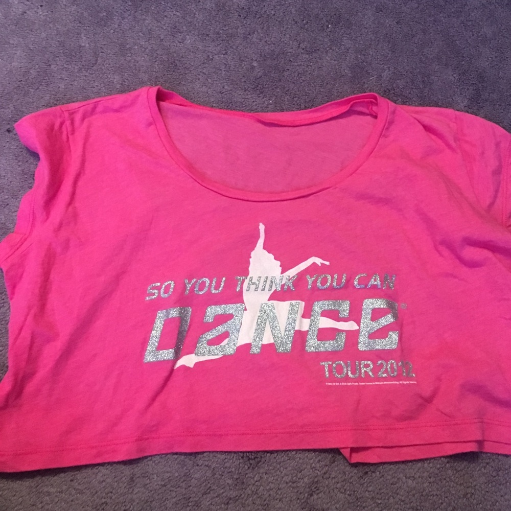 Do you think you can dance tour crop too